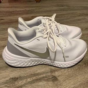 Nike Running Shoes
